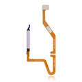 Leitor de Impressão Digital With Flex Cable para Xiaomi Redmi Note 12 Pro+ (Purple)