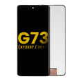 Ecrã LCD sem Aro para Motorola Moto G73 (XT2237 / 2022) (Recondicionado) (Todas as Cores)
