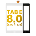Digitizer para Samsung Galaxy Tab E 8.0"(T375 / T377 / T378) (2016) (White)
