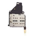 Sim Card Reader With Board para Huawei Mate RS