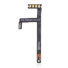 Power Button Flex Cable para LG Stylo 7