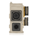 Dual Câmara Traseira para LG Q70 (US Version)
