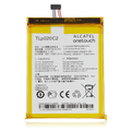 Bateria de Substituição para Alcatel One Touch Idol X (TLP020C2)