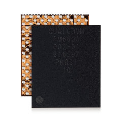 Auxiliary Power IC para Samsung Galaxy A8 Star (G885 / 2018) (PM660A)