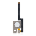 Sensor de Impressão Digital Cable para Google Pixel 3 XL (OEM Original) (Clearly White)