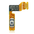 Power Button Flex Cable para Samsung Galaxy Alpha (G850A)