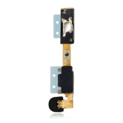 Botão Home Flex Cable With Microphone para Samsung Galaxy Tab 3 Lite 7.0" VE (T113)