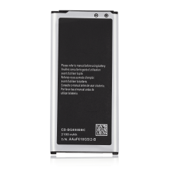 Bateria de Substituição para Samsung Galaxy S5 Mini (EB-BG800BBE)