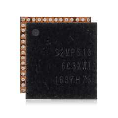 Big Power IC para Samsung Galaxy A8 (A810 / 2016) (S2MPS13)