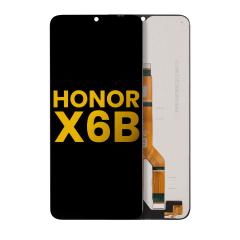 Ecrã LCD sem Aro para Honor X6B (Recondicionado) (Todas as Cores)