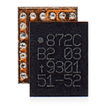 Audio Codec IC para Samsung Galaxy A8 (A530 / 2018) / A8 Star (G885 / 2018) (872C)