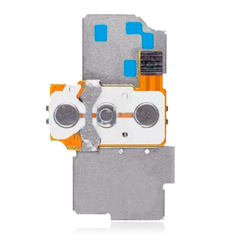 Power & Volume Flex Cable para LG G2 (LS980) (Sprint)