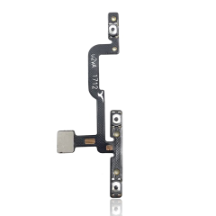 Power And Volume Button Flex Cable para ZTE Max XL (N9560)