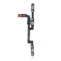 Power & Volume Button Flex Cable para ZTE Blade Z Max (Z982)