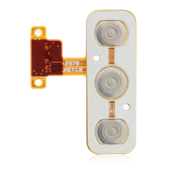 Power And Volume Flex Cable para LG K10 (2016)
