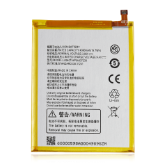 Bateria de Substituição para ZTE Blade Z Max (Z982) (Li3940T44P8h937238)