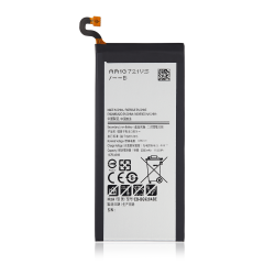 Bateria de Substituição para Samsung Galaxy S6 Edge Plus (EB-BG928ABA)