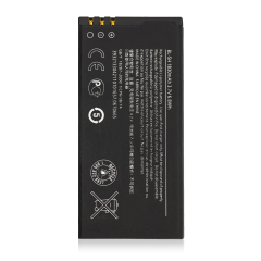 Bateria de Substituição para Nokia Lumia (635) (BL-5H)