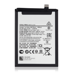 Bateria de Substituição para Samsung Galaxy A02S (A025 / 2020) / A03S (A037 / 2021) / A03 (A035 / 2021) (HQ-50S)