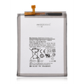 Bateria de Substituição para Samsung Galaxy M30S (M307 / 2019) / M21 (M215 / 2020) / M31 (M315 / 2020) / M21S (F415 / 2020) (EB-BM207ABY)