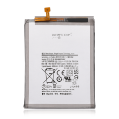 Bateria de Substituição para Samsung Galaxy M30S (M307 / 2019) / M21 (M215 / 2020) / M31 (M315 / 2020) / M21S (F415 / 2020) (EB-BM207ABY)
