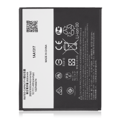 Bateria de Substituição para Motorola Moto E6 (XT2005 / 2019) (KE40)