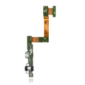 Flex de Conector de Carga With Headphone Jack para Samsung Galaxy Tab A 9.7" (T550 / T555) (2015) (Premium)