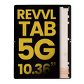 Ecrã LCD sem Aro para T-Mobile Revvl Tab 5G 10.36" (Recondicionado) (Todas as Cores)