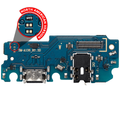 Placa de Conector de Carga With Headphone Jack para Samsung Galaxy A13 5G (A136 / 2021) (US Version) (Premium)