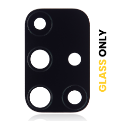 Câmara Traseira Lens (Glass Only) With Adhesive para Samsung Galaxy M51 (M515 / 2020)
