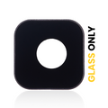 Câmara Traseira Lens (Glass Only) With Adhesive para Samsung Galaxy A8 (A530 / 2018)