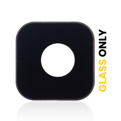 Câmara Traseira Lens (Glass Only) With Adhesive para Samsung Galaxy A8 (A530 / 2018)