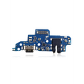 USB-C Placa de Conector de Carga para Motorola Moto G Power 5G (XT2415 / 2024) (OEM Original)