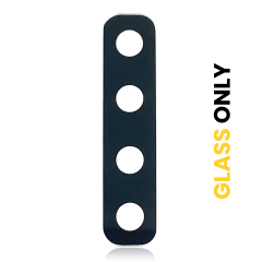 Câmara Traseira Lens (Glass Only) With Adhesive para Samsung Galaxy A9 (A920 / 2018)