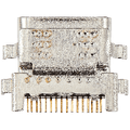 Charging Port Only para Kindle HD 10 Gen 9 2019 (Soldering Required) (16 Pin)