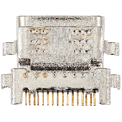 Charging Port Only para Kindle HD 10 Gen 9 2019 (Soldering Required) (16 Pin)