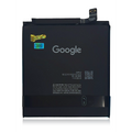 Bateria de Substituição para Google Pixel 9 Pro (OEM Original) (GVYZ7)