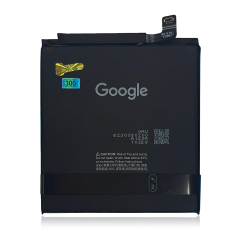 Bateria de Substituição para Google Pixel 9 Pro (OEM Original) (GVYZ7)