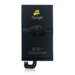 Bateria de Substituição (Flip) para Google Pixel 9 Pro Fold (G06K4) (OEM Original)