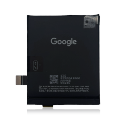 Bateria de Substituição (Base) para Google Pixel 9 Pro Fold (GE59C) (OEM Original)