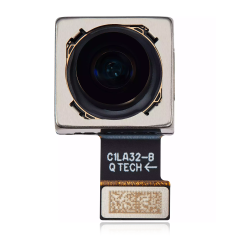 Câmara Traseira (Ultra Wide) para Motorola Edge Plus / Edge 40 Pro (XT2301 / 2023) (OEM Original)