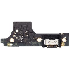 Charging Port With PCB Board para Xiaomi Redmi Note 12R