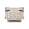 Charging Port Only para Kindle HD 10 Gen 9 2019 (Soldering Required) (12 Pin)