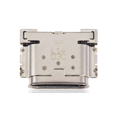 Charging Port Only para Kindle HD 10 Gen 9 2019 (Soldering Required) (12 Pin)