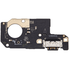 Charging Port With PCB Board para Xiaomi Redmi Note 12 4G