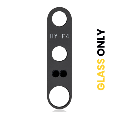 Câmara Traseira Lens (Glass Only) With Adhesive para Xiaomi Mi Note 10 / Note 10 Pro / CC9 Pro