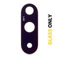 Câmara Traseira Lens (Glass Only) With Adhesive para OnePlus 7 (Todas as Cores)