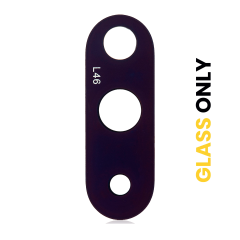Câmara Traseira Lens (Glass Only) With Adhesive para OnePlus 7 (Todas as Cores)