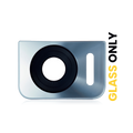 Câmara Traseira Lens (Glass Only) With Adhesive para Motorola Moto Edge 30 Neo (XT2245-1 / 2022) (Ice Palace)