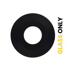 Câmara Traseira Lens (Glass Only) With Adhesive para OnePlus Nord CE 2 5G (2 Piece Set)